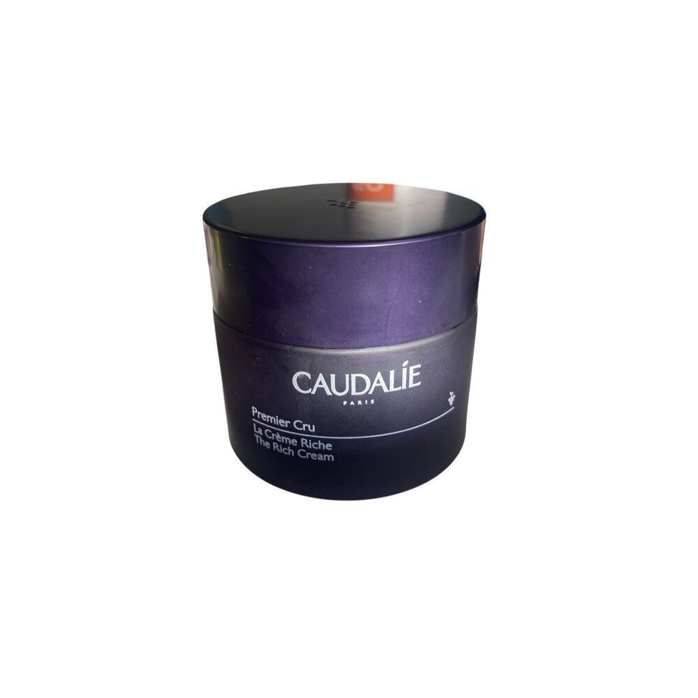 Caudelie Premier Cru Skin Barrier Rich Moisturizer with Bio-Ceramides (READ)